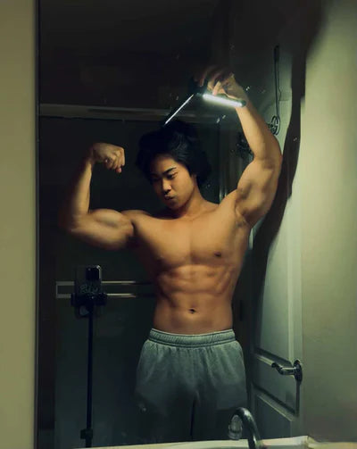 Review image by Aryan