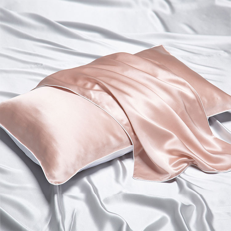 Silk Pillow covers