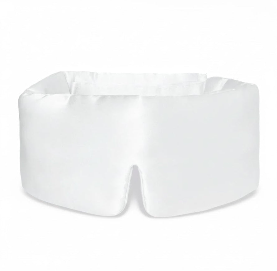 Sleepy Silk Eye Mask