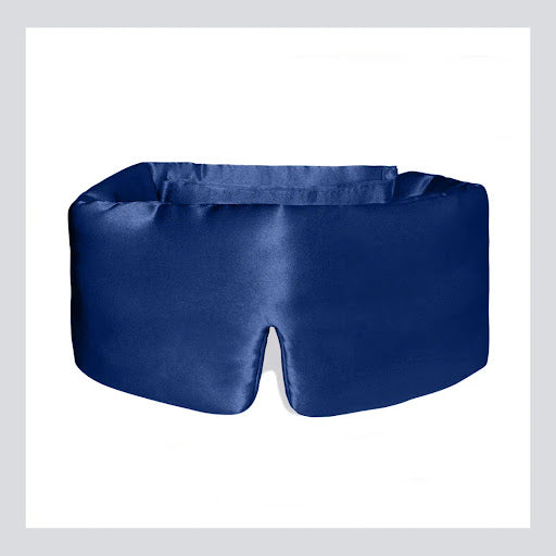 Sleepy Silk Eye Mask