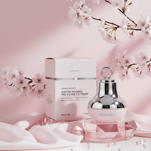 Red Light Revitalizing Kit